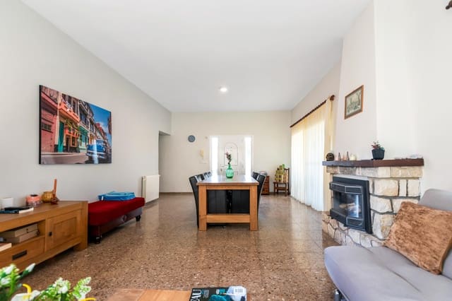 3 makuuhuone Huvila myytävänä paikassa Albir, Alfaz del Pi / L'Alfàs del Pi mukana 
autotalli - 650 000 € (Ref: 10079432)