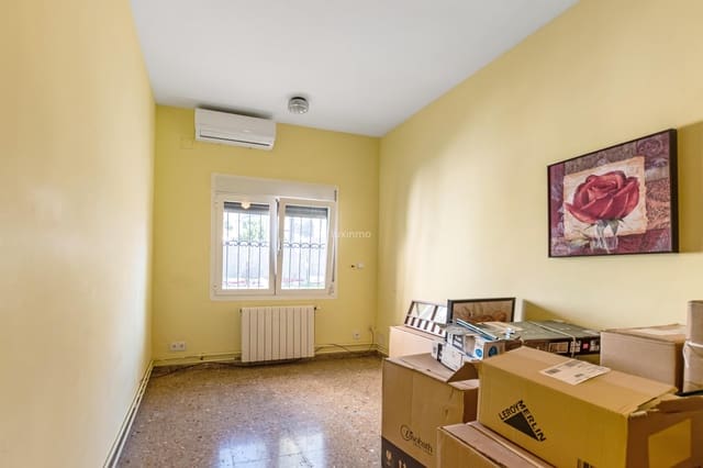 3 makuuhuone Huvila myytävänä paikassa Albir, Alfaz del Pi / L'Alfàs del Pi mukana 
autotalli - 650 000 € (Ref: 10079432)