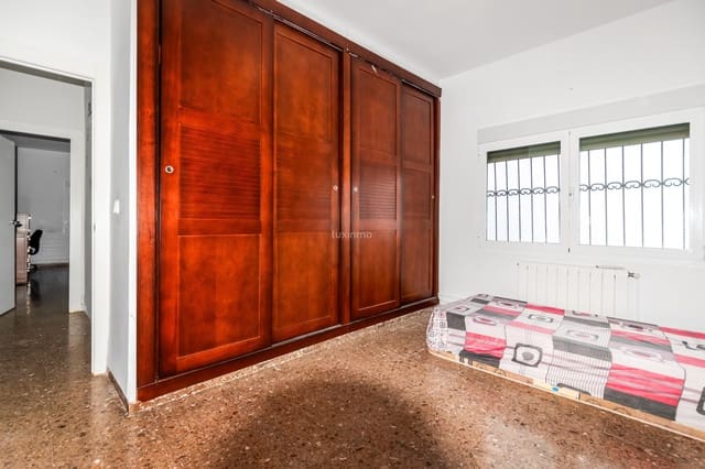 3 makuuhuone Huvila myytävänä paikassa Albir, Alfaz del Pi / L'Alfàs del Pi mukana 
autotalli - 650 000 € (Ref: 10079432)