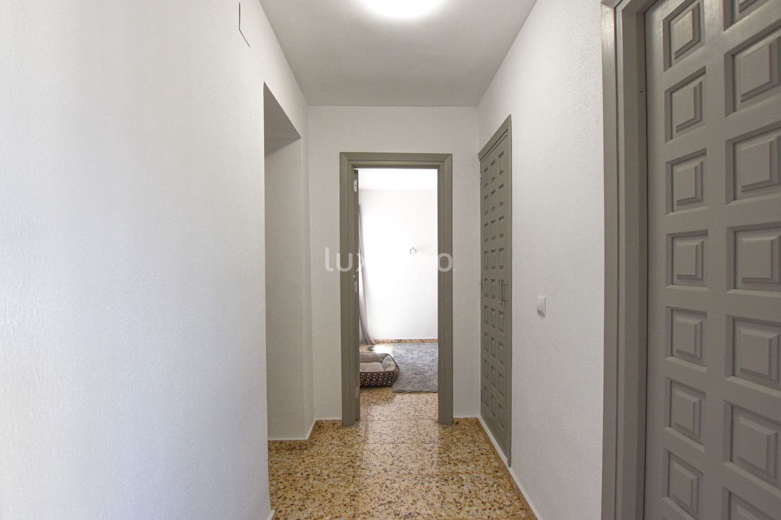 4 sovrum Villa till salu i Calpe / Calp med pool garage - 590 000 € (Ref: 10079433)
