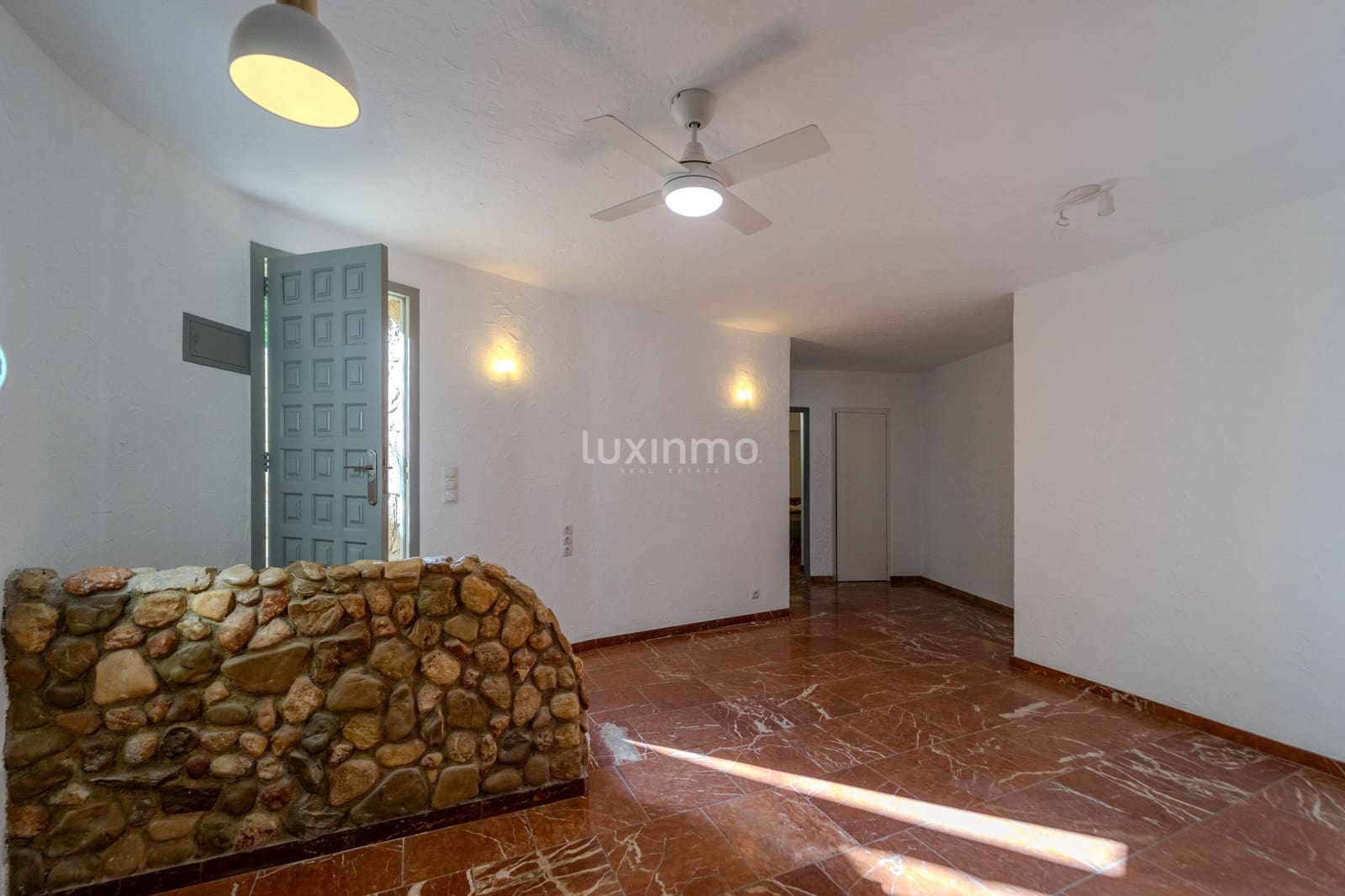 4 sovrum Villa till salu i Calpe / Calp med pool garage - 590 000 € (Ref: 10079433)