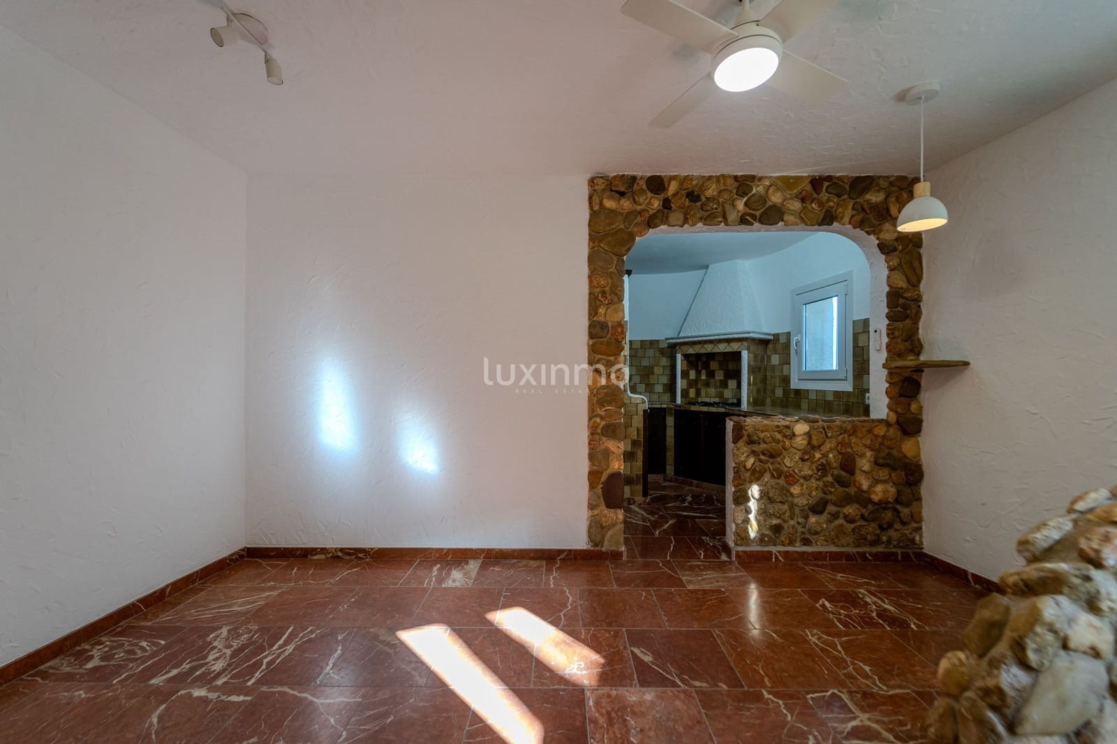 4 sovrum Villa till salu i Calpe / Calp med pool garage - 590 000 € (Ref: 10079433)