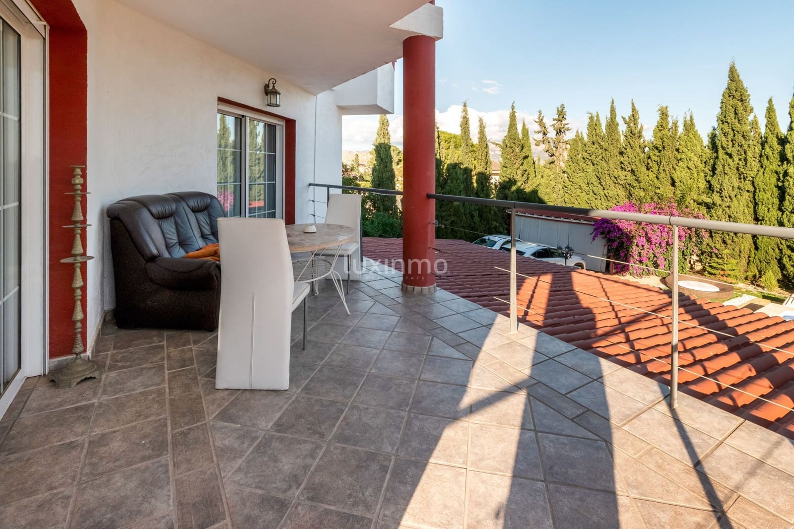 5 quarto Moradia para venda em Muchamiel / Mutxamel com piscina garagem - 870 000 € (Ref: 10079434)