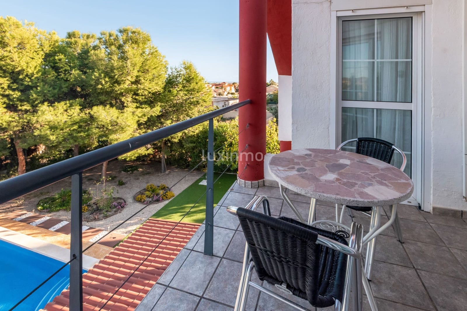 5 quarto Moradia para venda em Muchamiel / Mutxamel com piscina garagem - 870 000 € (Ref: 10079434)