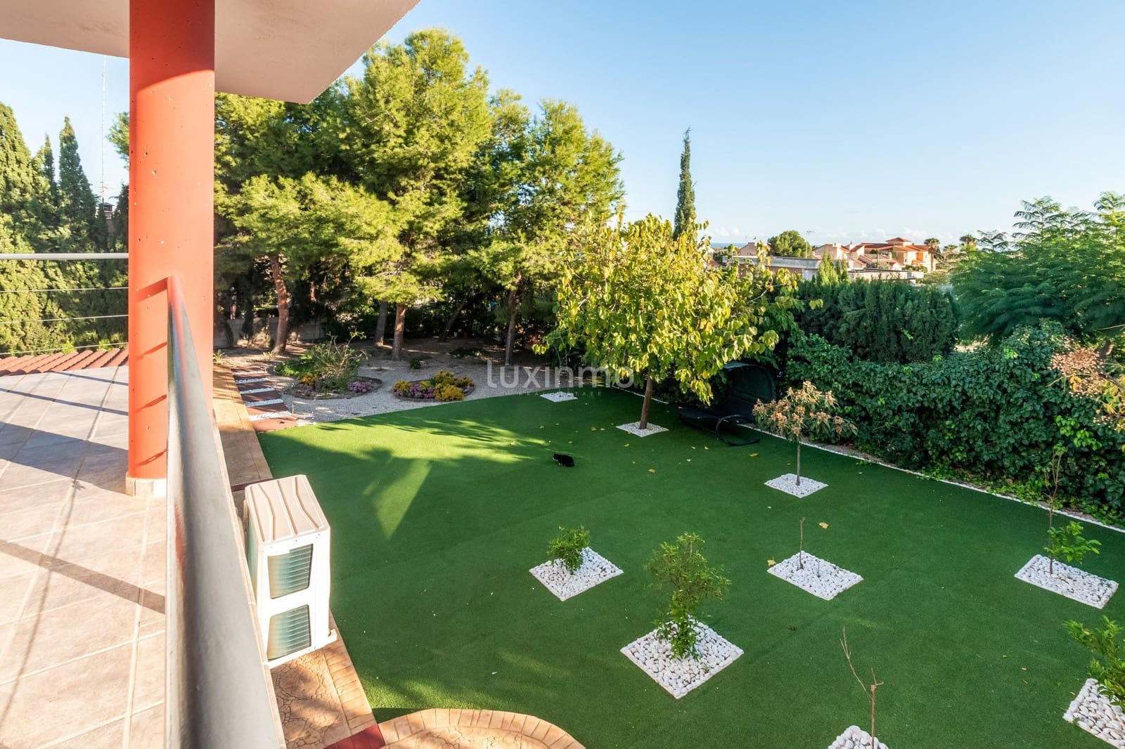 5 quarto Moradia para venda em Muchamiel / Mutxamel com piscina garagem - 870 000 € (Ref: 10079434)