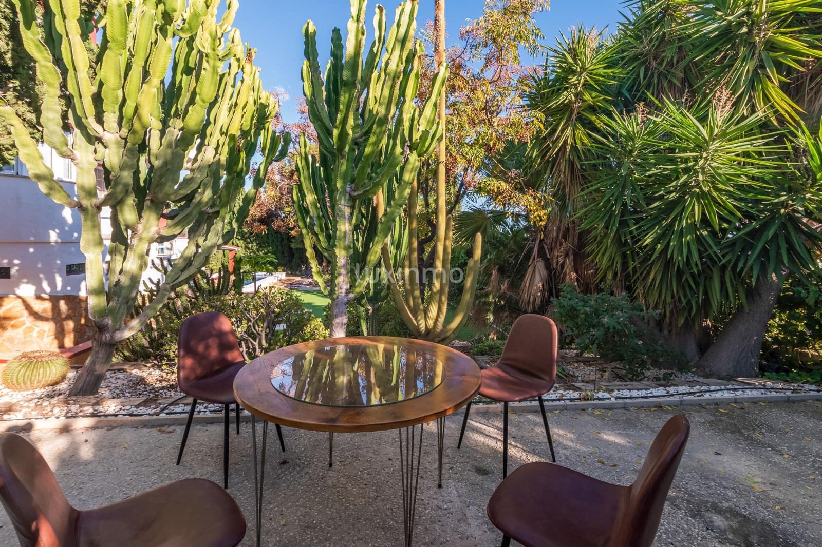 5 quarto Moradia para venda em Muchamiel / Mutxamel com piscina garagem - 870 000 € (Ref: 10079434)