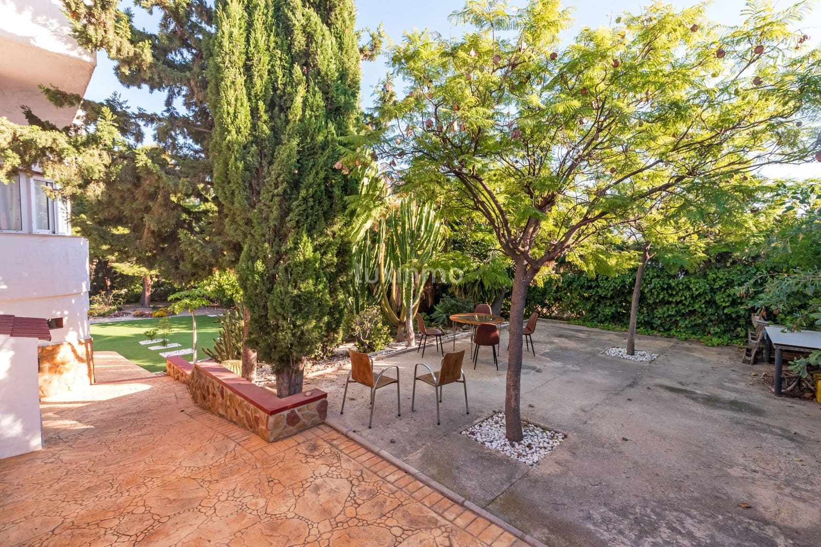 5 quarto Moradia para venda em Muchamiel / Mutxamel com piscina garagem - 870 000 € (Ref: 10079434)