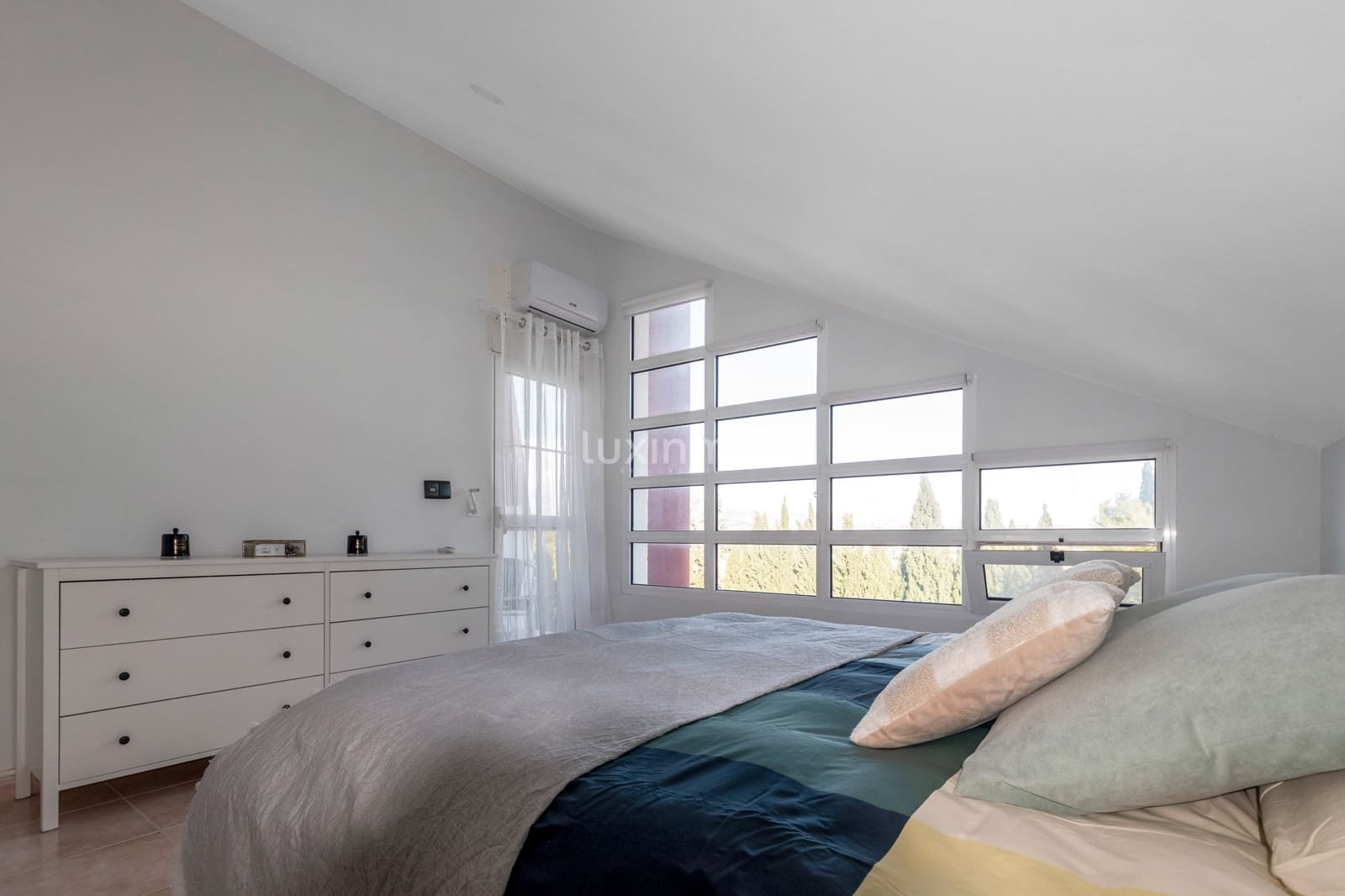 5 quarto Moradia para venda em Muchamiel / Mutxamel com piscina garagem - 870 000 € (Ref: 10079434)