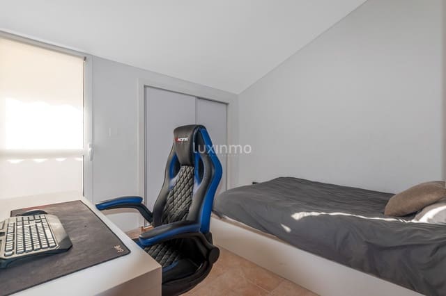 5 camera da letto Villa in vendita in Muchamiel / Mutxamel con piscina garage - 870.000 € (Rif: 10079434)