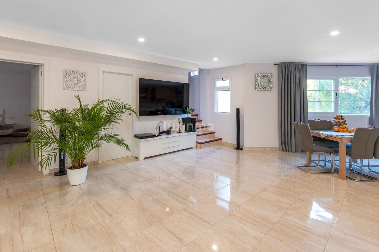 5 quarto Moradia para venda em Muchamiel / Mutxamel com piscina garagem - 870 000 € (Ref: 10079434)