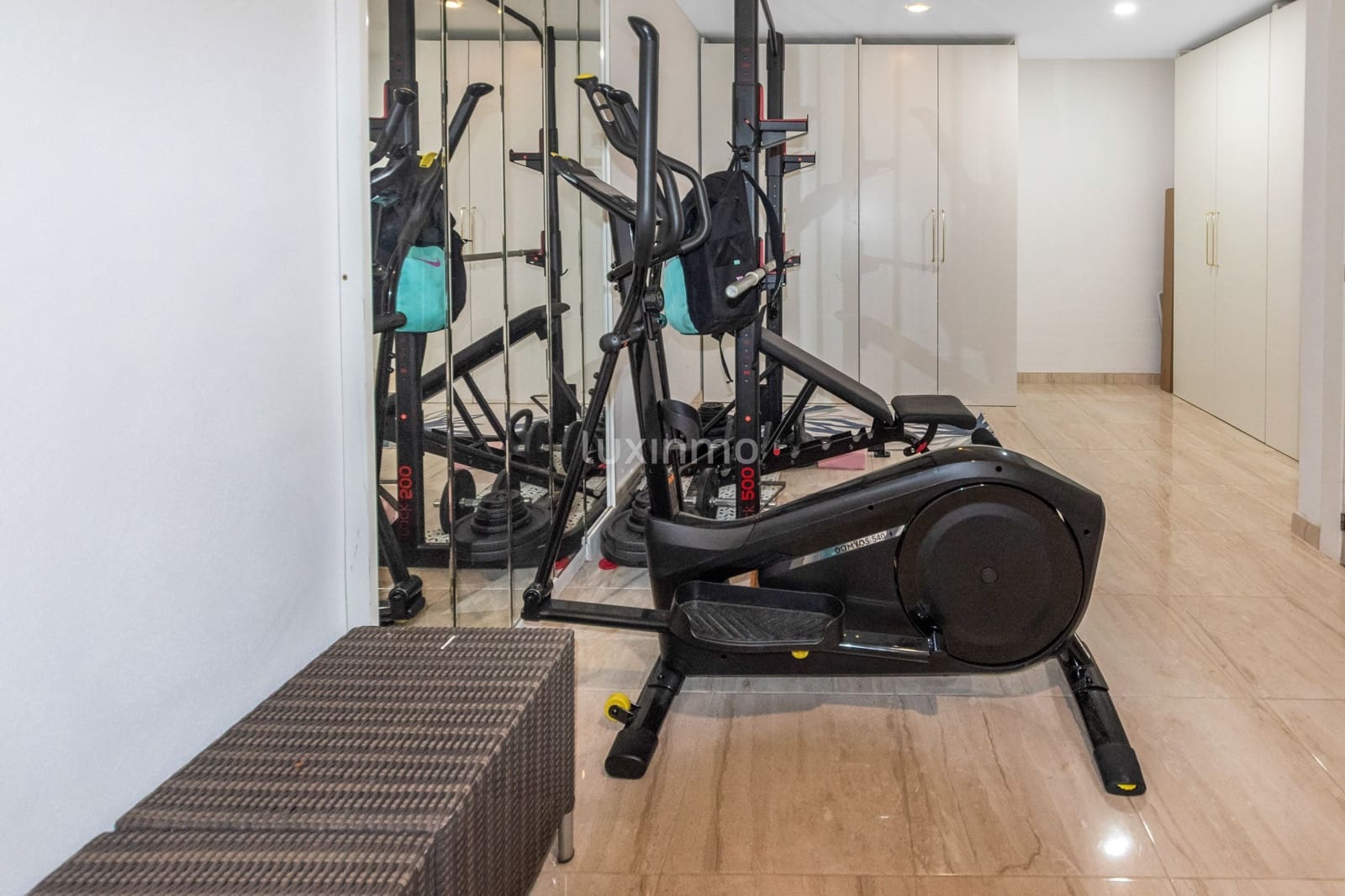 5 quarto Moradia para venda em Muchamiel / Mutxamel com piscina garagem - 870 000 € (Ref: 10079434)