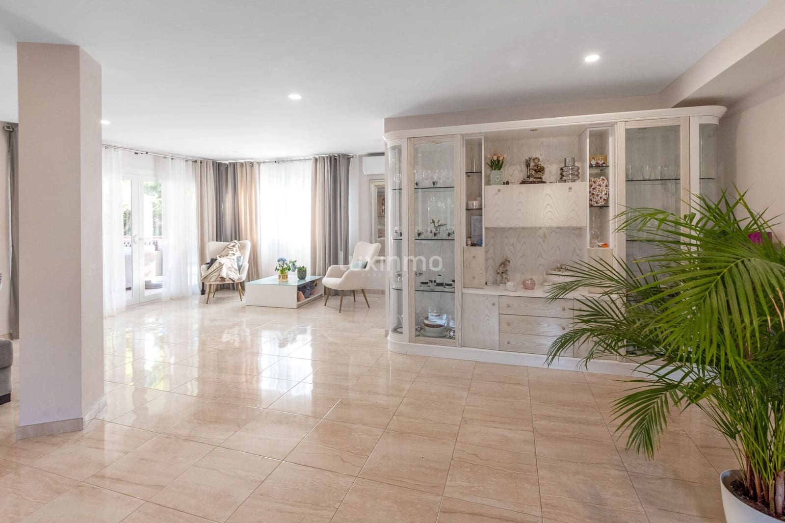 5 quarto Moradia para venda em Muchamiel / Mutxamel com piscina garagem - 870 000 € (Ref: 10079434)