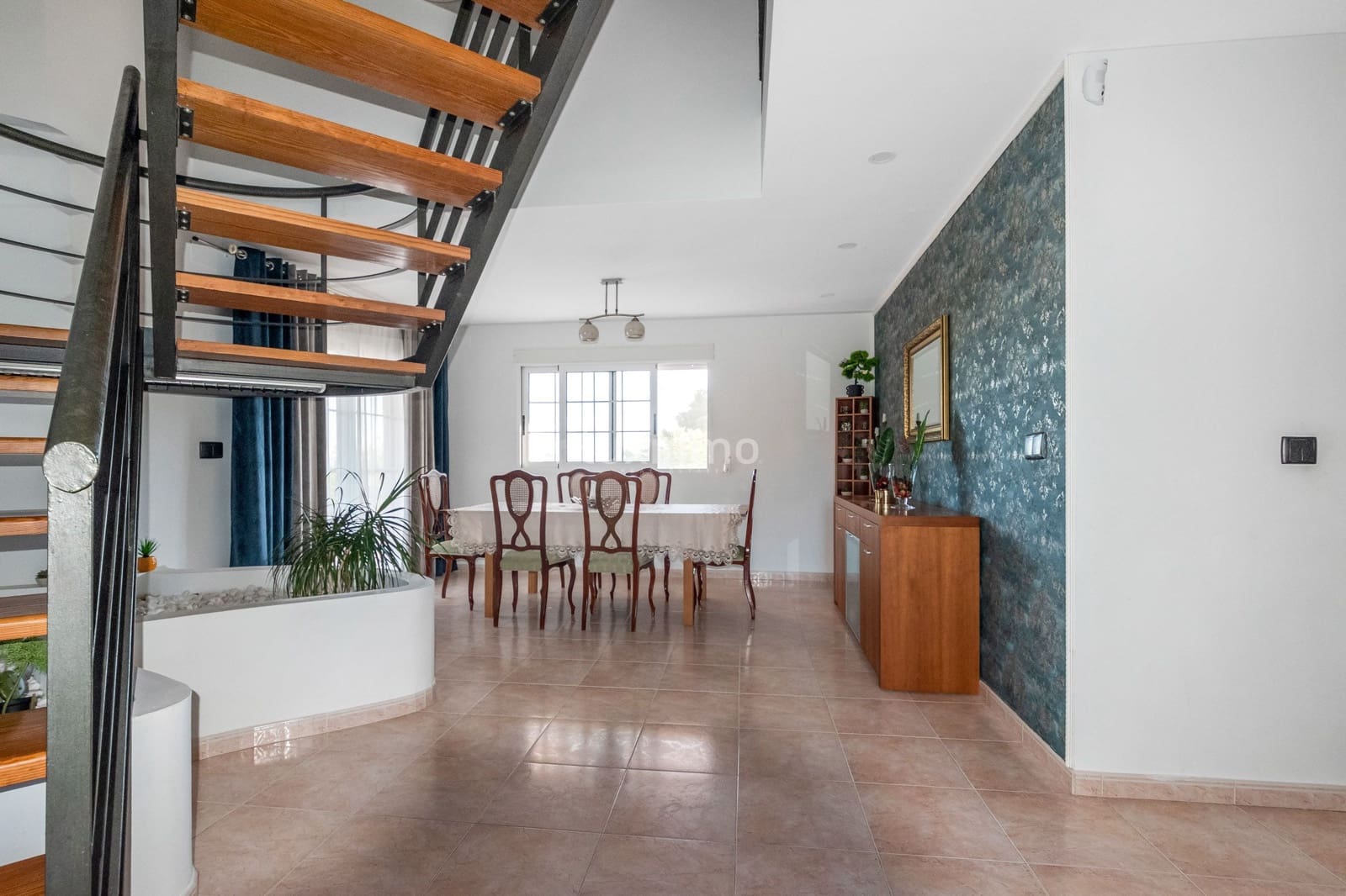 5 quarto Moradia para venda em Muchamiel / Mutxamel com piscina garagem - 870 000 € (Ref: 10079434)