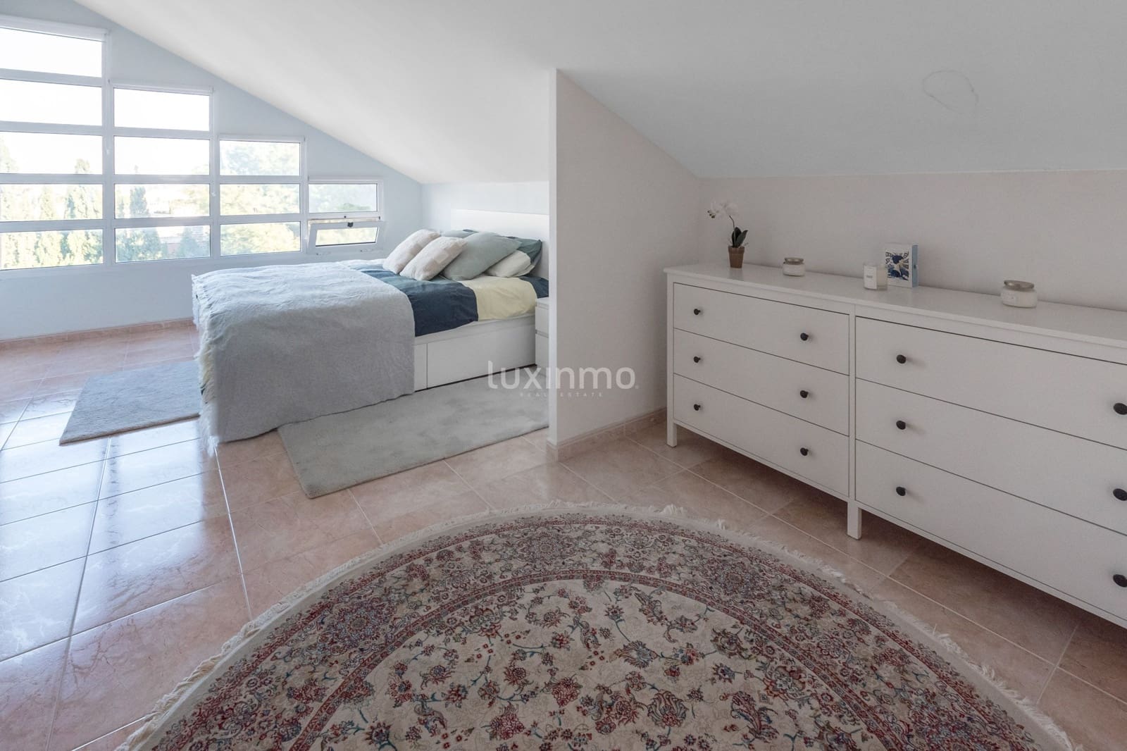 5 quarto Moradia para venda em Muchamiel / Mutxamel com piscina garagem - 870 000 € (Ref: 10079434)