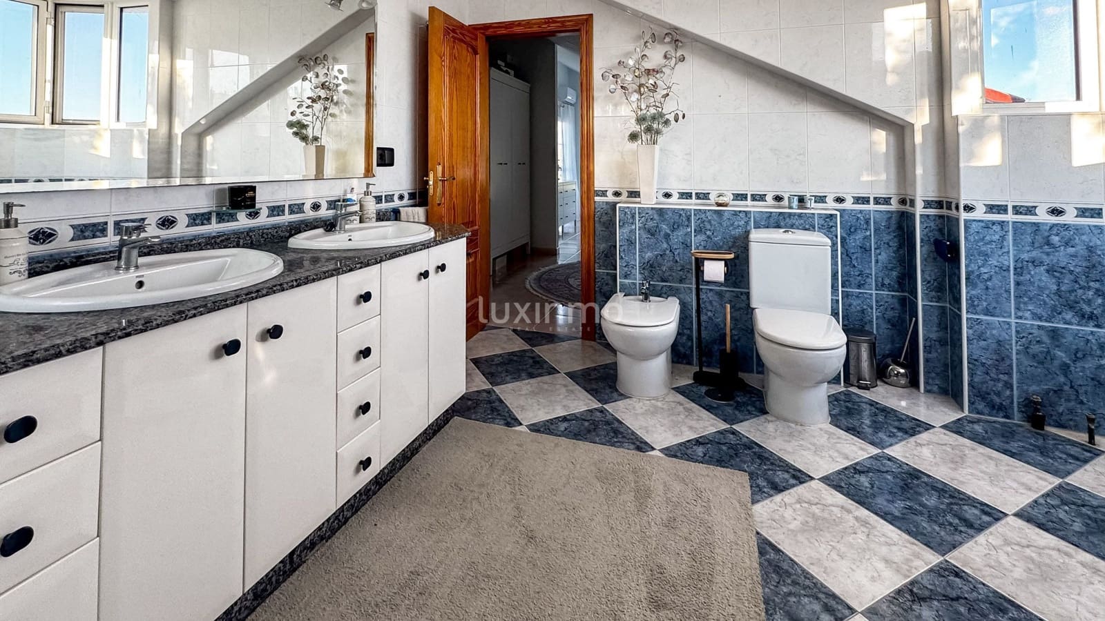 5 quarto Moradia para venda em Muchamiel / Mutxamel com piscina garagem - 870 000 € (Ref: 10079434)