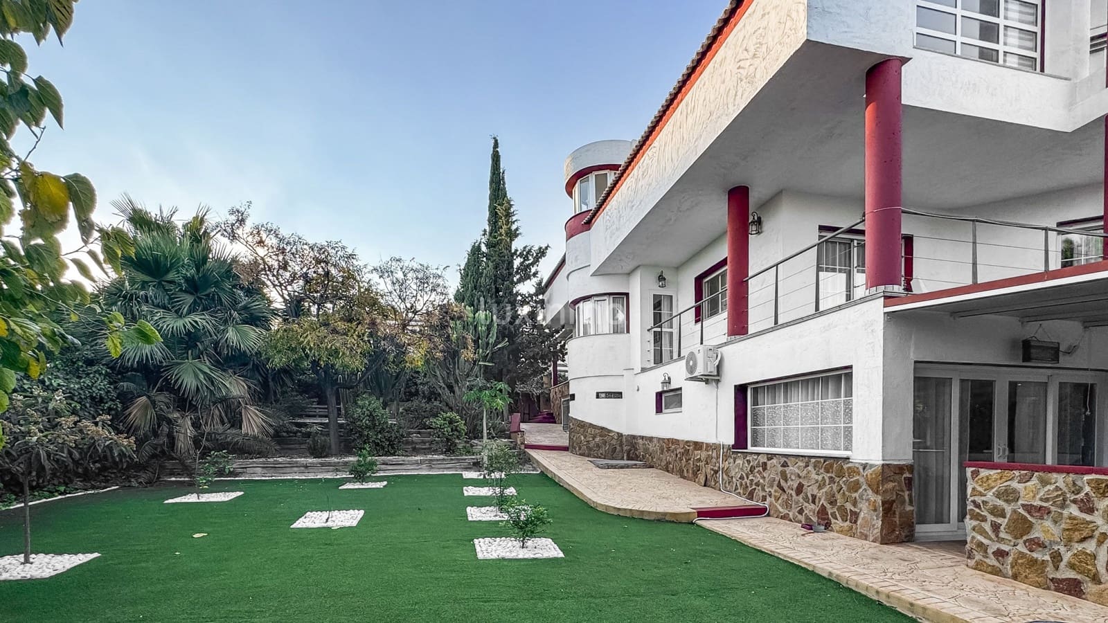 5 quarto Moradia para venda em Muchamiel / Mutxamel com piscina garagem - 870 000 € (Ref: 10079434)
