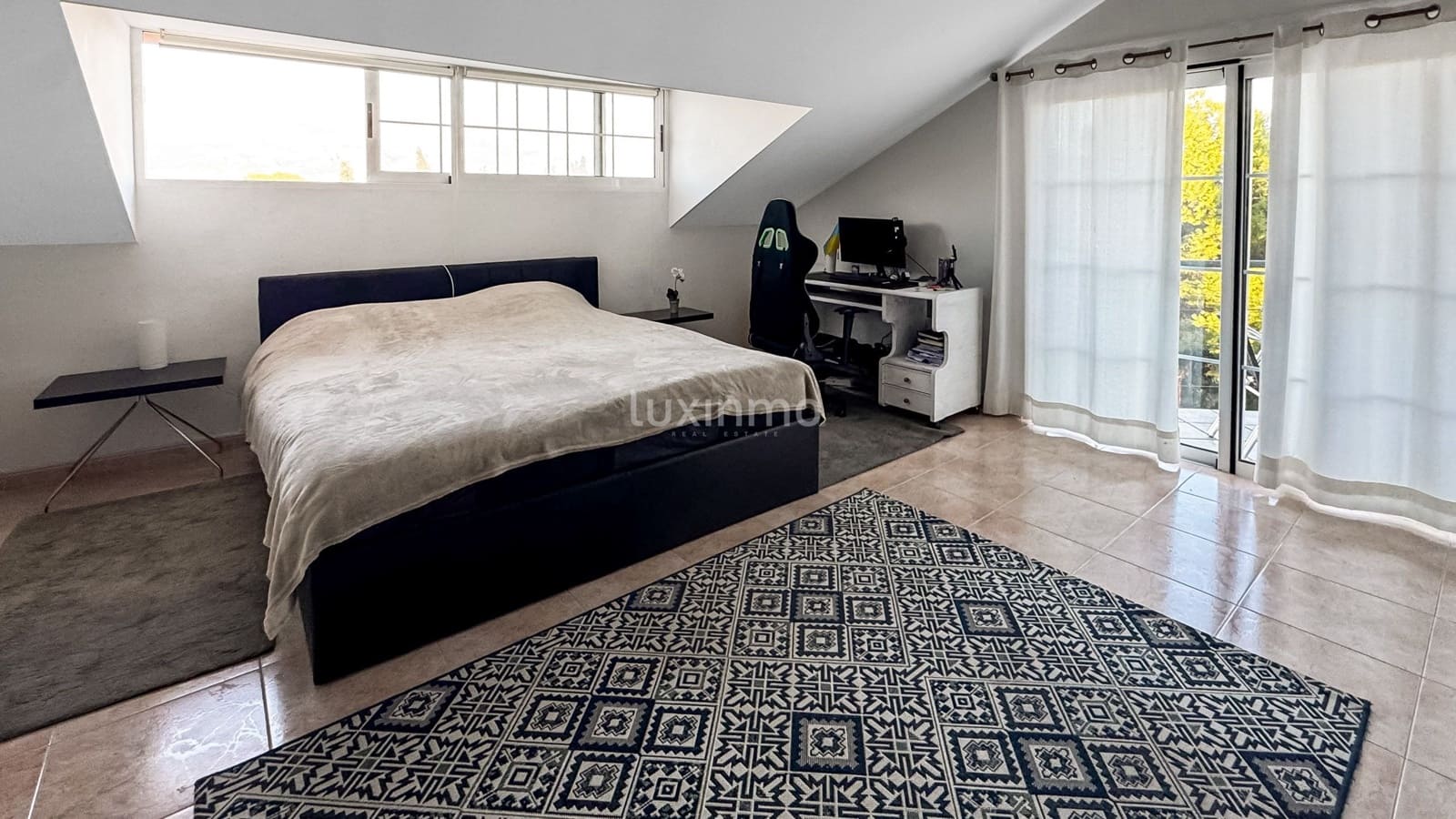5 quarto Moradia para venda em Muchamiel / Mutxamel com piscina garagem - 870 000 € (Ref: 10079434)