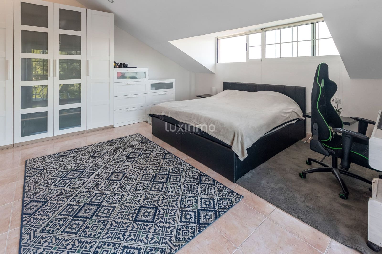 5 quarto Moradia para venda em Muchamiel / Mutxamel com piscina garagem - 870 000 € (Ref: 10079434)