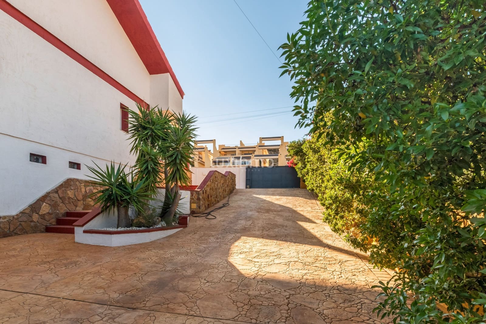 5 quarto Moradia para venda em Muchamiel / Mutxamel com piscina garagem - 870 000 € (Ref: 10079434)