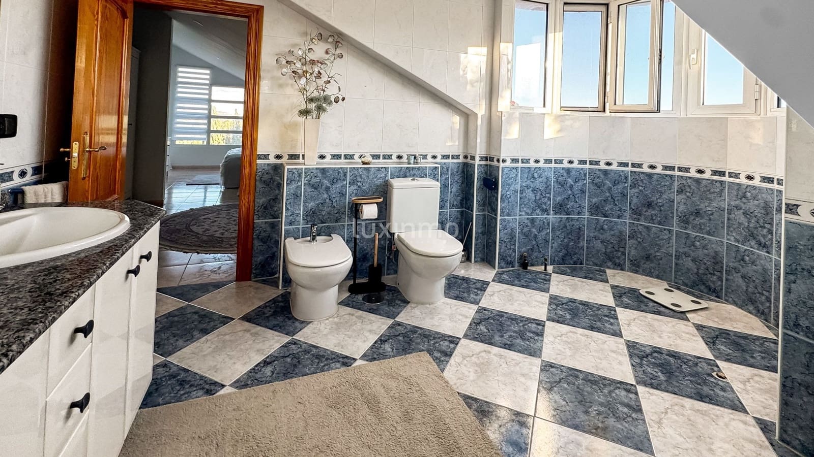 5 quarto Moradia para venda em Muchamiel / Mutxamel com piscina garagem - 870 000 € (Ref: 10079434)