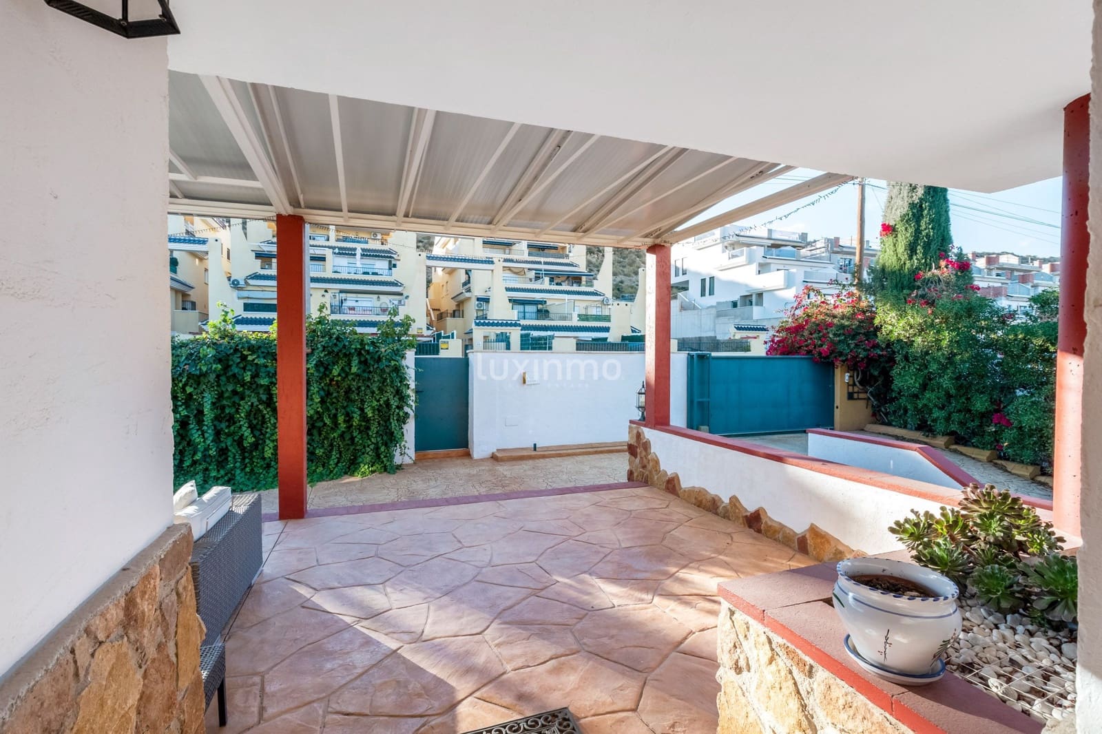 5 quarto Moradia para venda em Muchamiel / Mutxamel com piscina garagem - 870 000 € (Ref: 10079434)