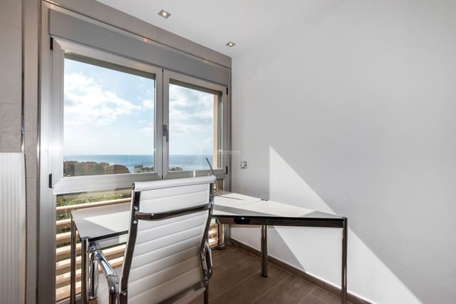 3 camera da letto Appartamento in vendita in Altea con piscina - 479.000 € (Rif: 10079437)