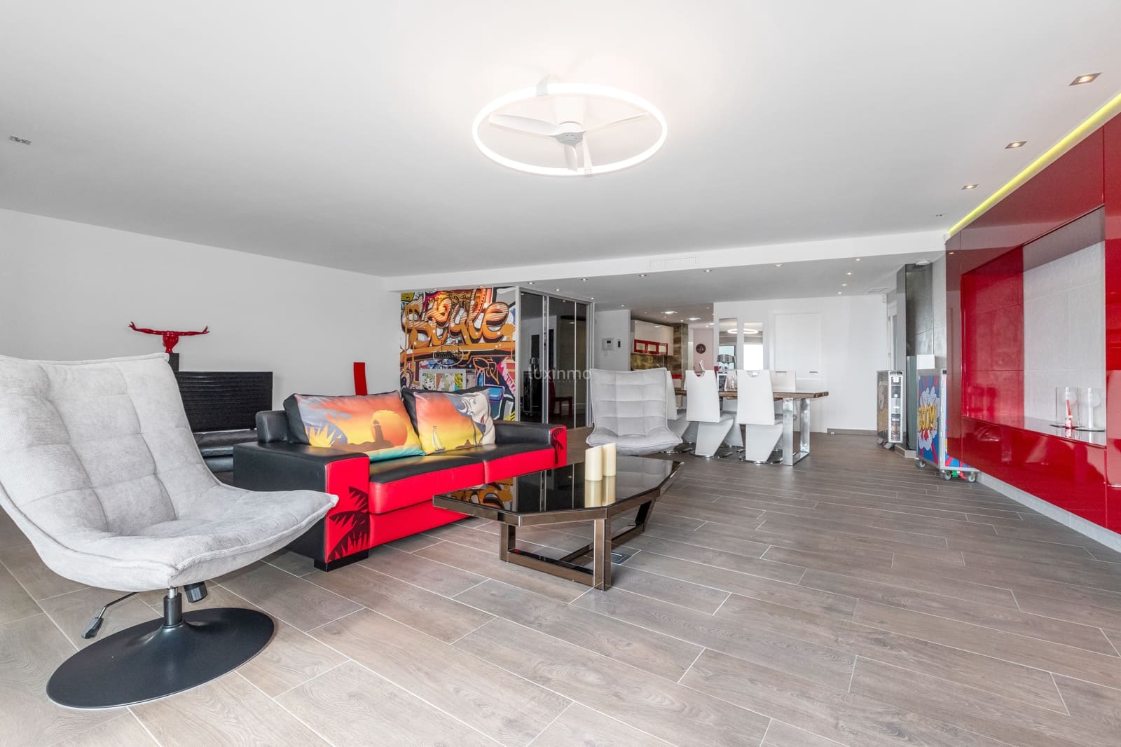 3 camera da letto Appartamento in vendita in Altea con piscina - 479.000 € (Rif: 10079437)