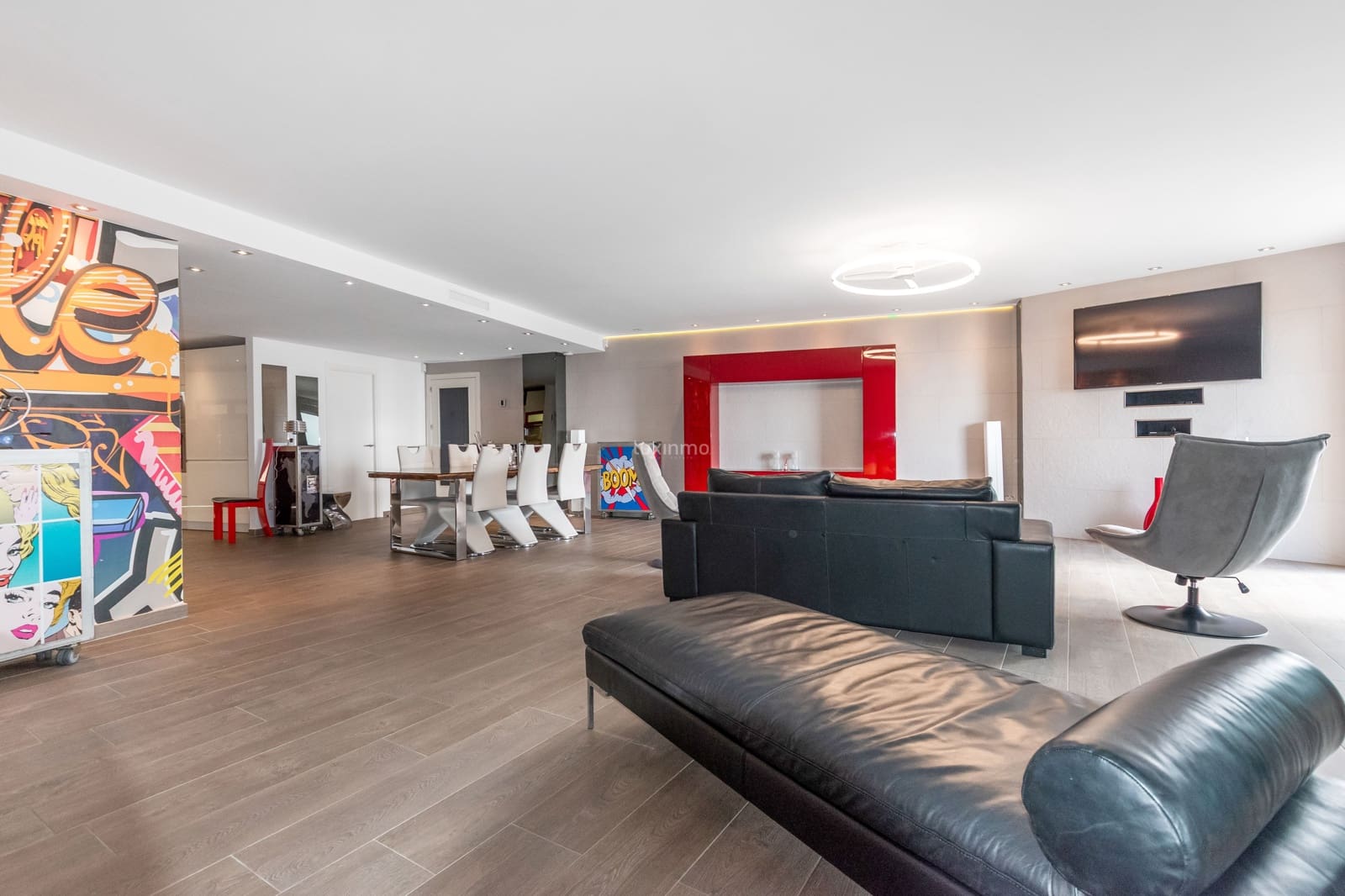 3 camera da letto Appartamento in vendita in Altea con piscina - 479.000 € (Rif: 10079437)