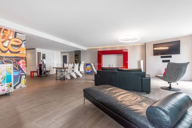 3 camera da letto Appartamento in vendita in Altea con piscina - 479.000 € (Rif: 10079437)
