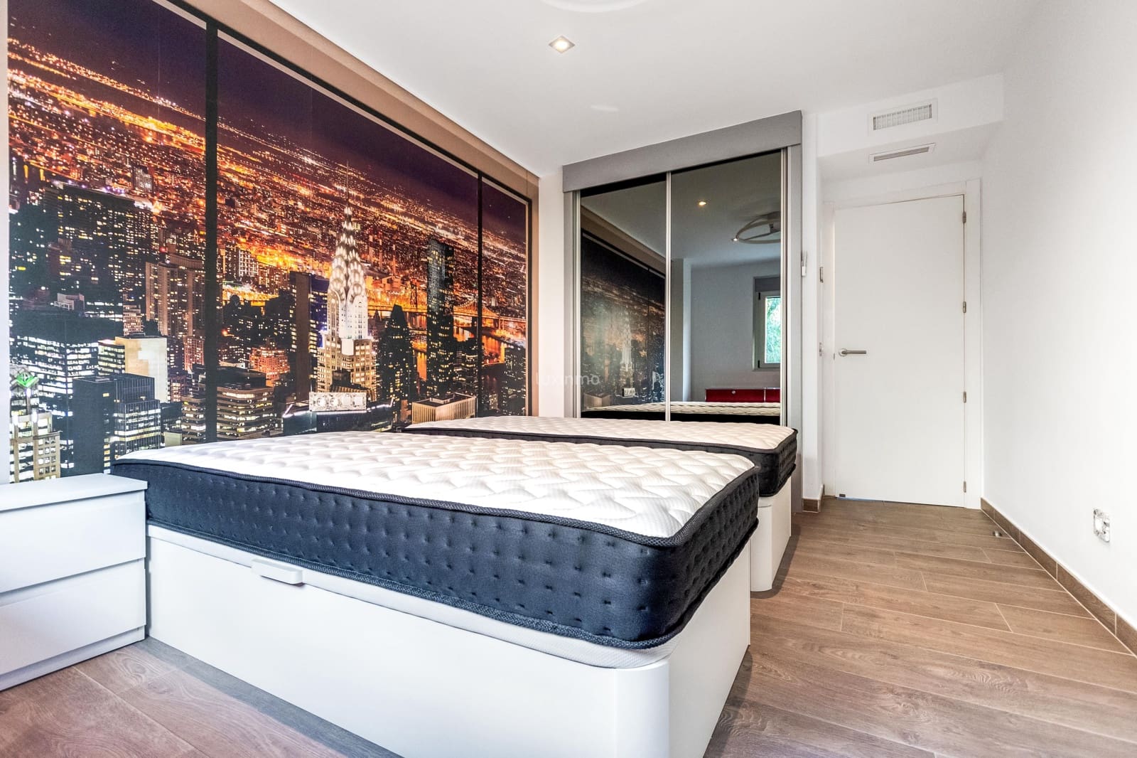 3 camera da letto Appartamento in vendita in Altea con piscina - 479.000 € (Rif: 10079437)