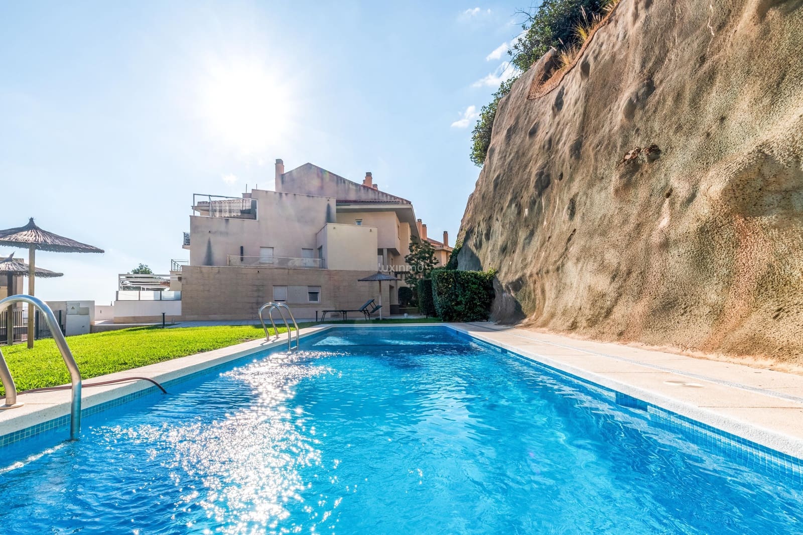 3 camera da letto Appartamento in vendita in Altea con piscina - 479.000 € (Rif: 10079437)