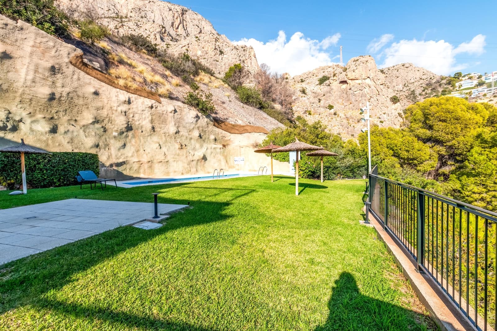 3 camera da letto Appartamento in vendita in Altea con piscina - 479.000 € (Rif: 10079437)