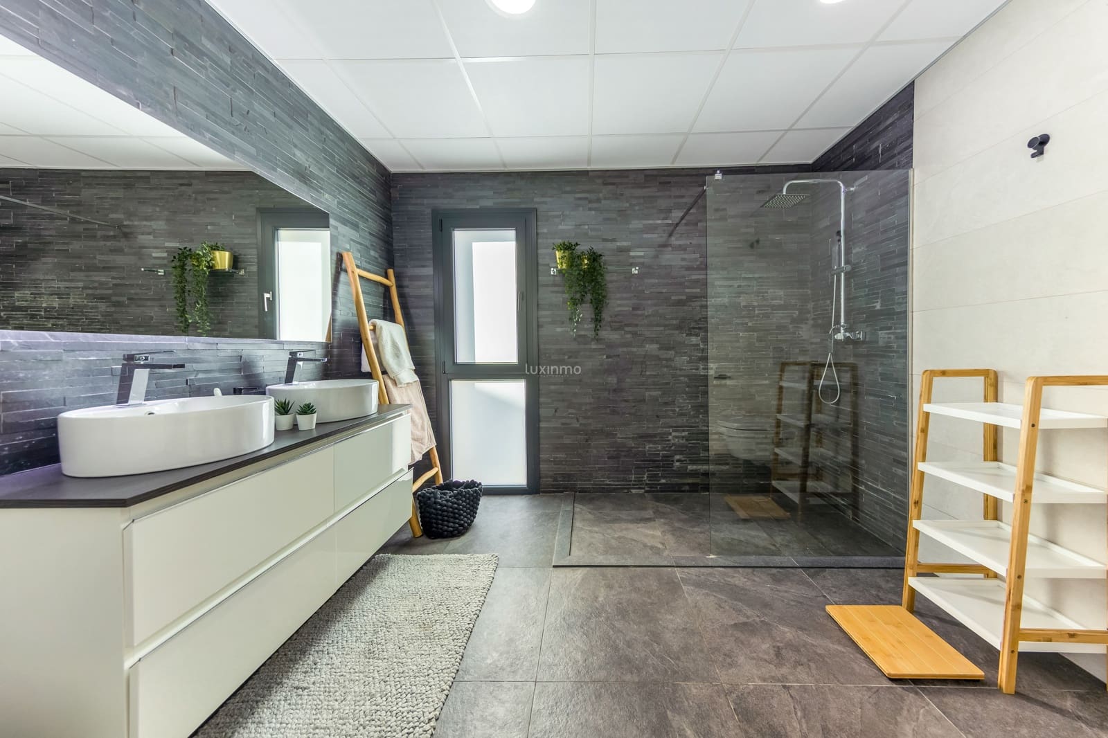 3 slaapkamer Villa te huur in Finestrat met zwembad garage - € 4.500 (Ref: 10079438)