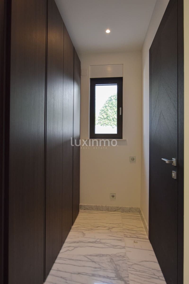 4 camera da letto Villa in vendita in Teulada con piscina garage - 3.300.000 € (Rif: 10079444)