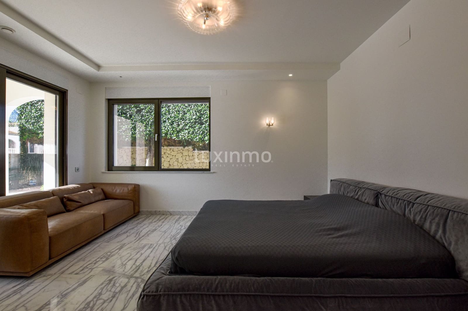 4 camera da letto Villa in vendita in Teulada con piscina garage - 3.300.000 € (Rif: 10079444)