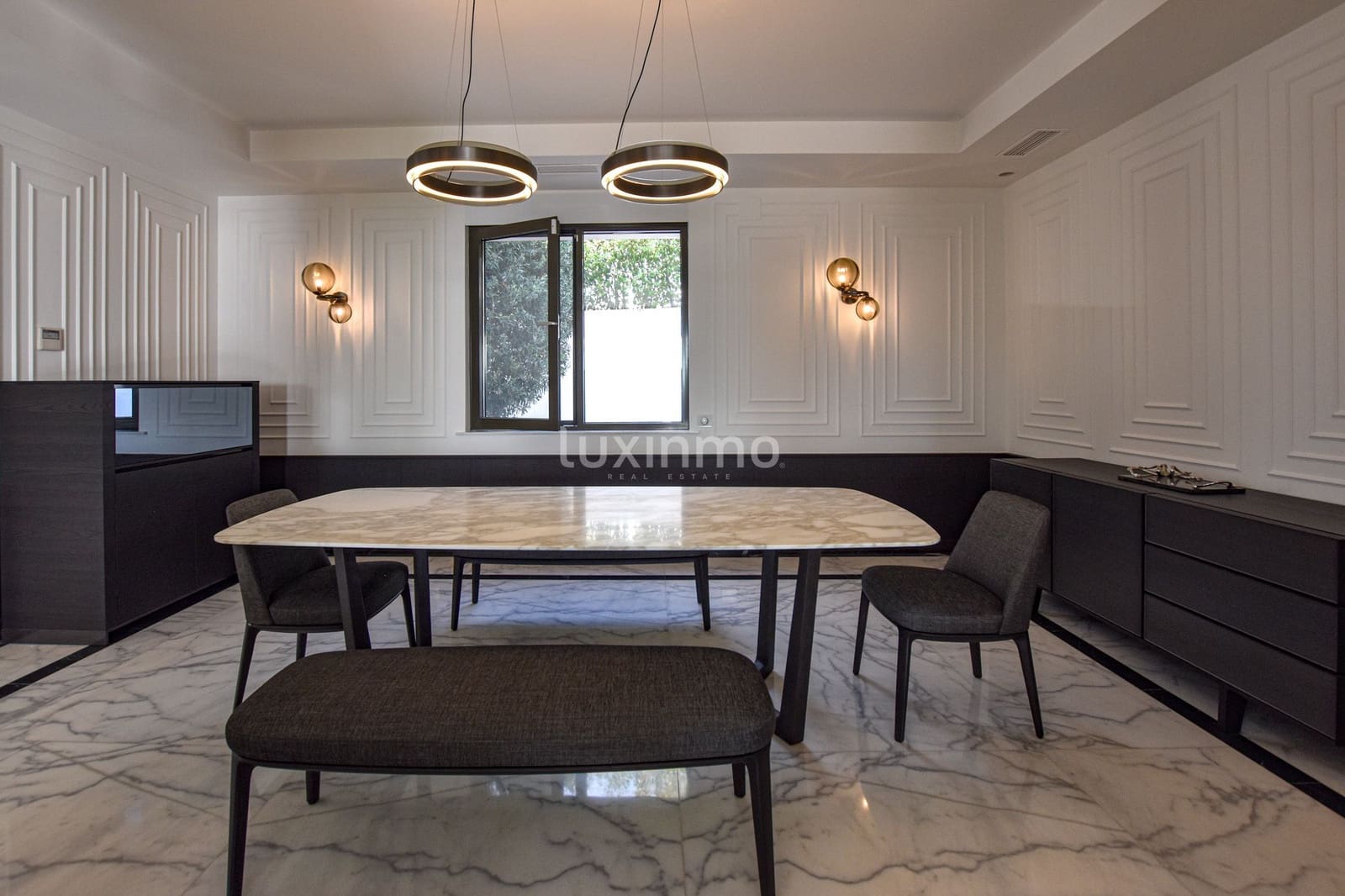 4 camera da letto Villa in vendita in Teulada con piscina garage - 3.300.000 € (Rif: 10079444)