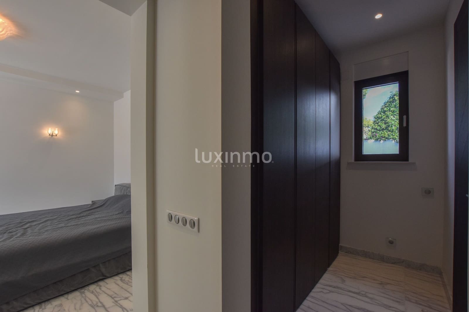 4 camera da letto Villa in vendita in Teulada con piscina garage - 3.300.000 € (Rif: 10079444)