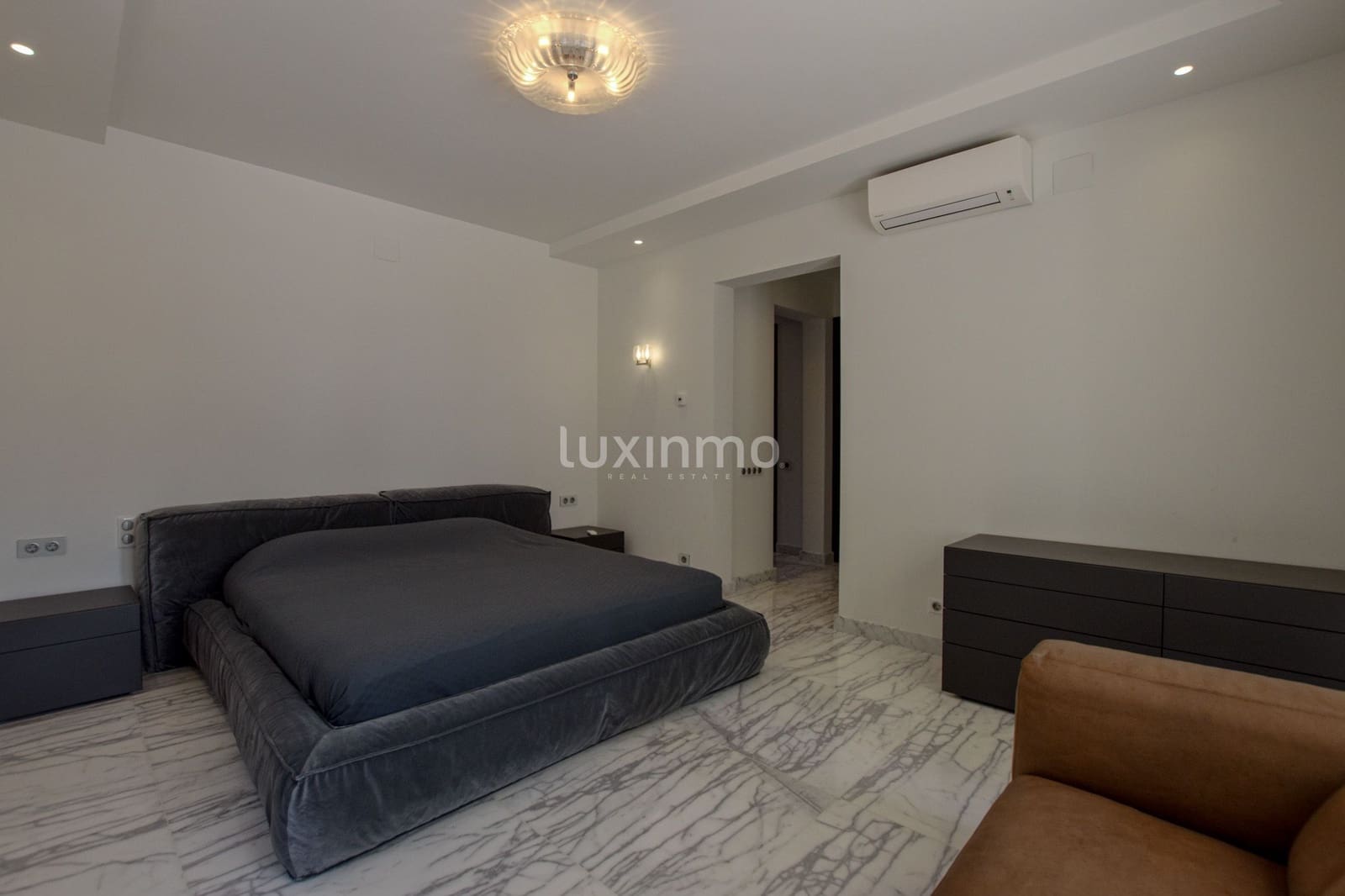 4 camera da letto Villa in vendita in Teulada con piscina garage - 3.300.000 € (Rif: 10079444)