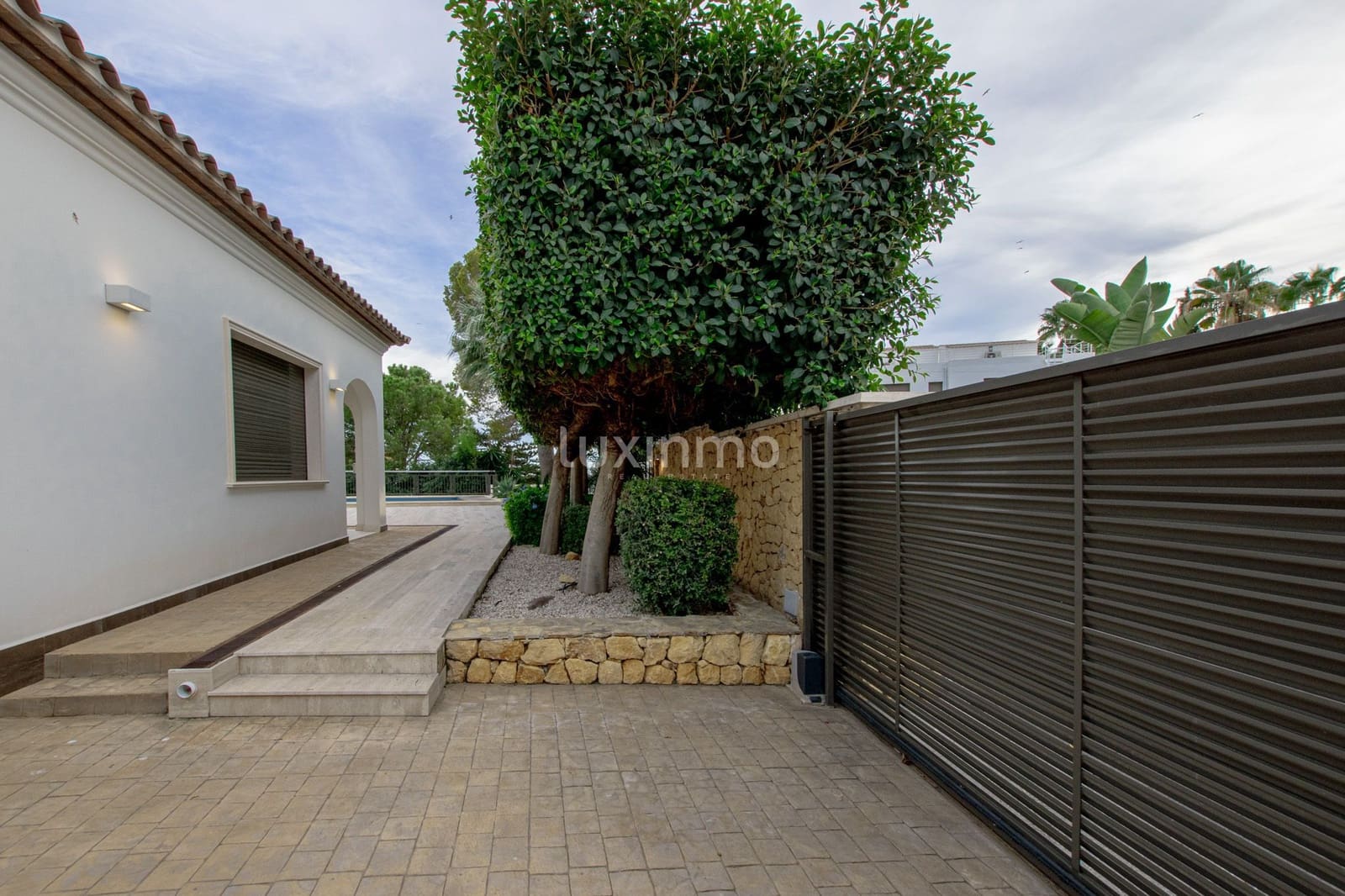 4 camera da letto Villa in vendita in Teulada con piscina garage - 3.300.000 € (Rif: 10079444)