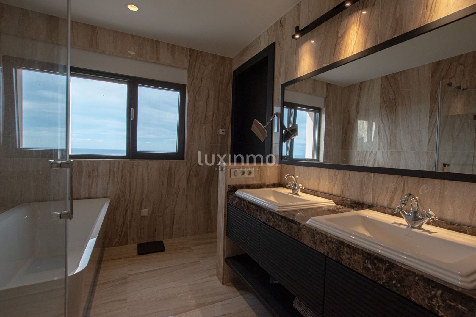 4 camera da letto Villa in vendita in Teulada con piscina garage - 3.300.000 € (Rif: 10079444)