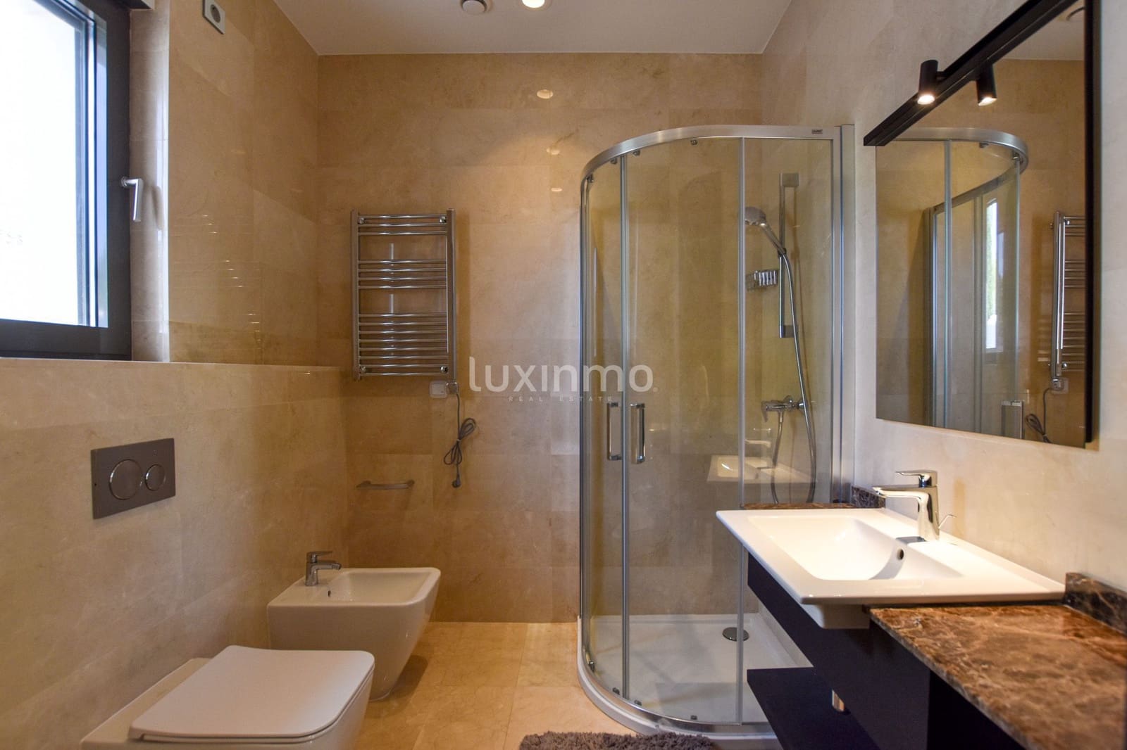 4 camera da letto Villa in vendita in Teulada con piscina garage - 3.300.000 € (Rif: 10079444)