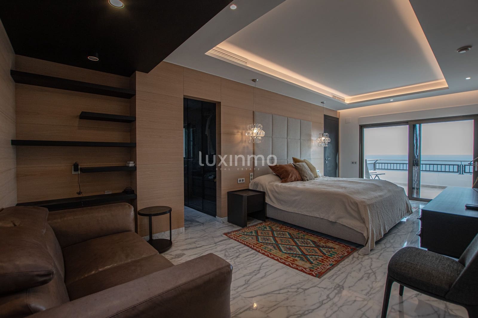 4 camera da letto Villa in vendita in Teulada con piscina garage - 3.300.000 € (Rif: 10079444)