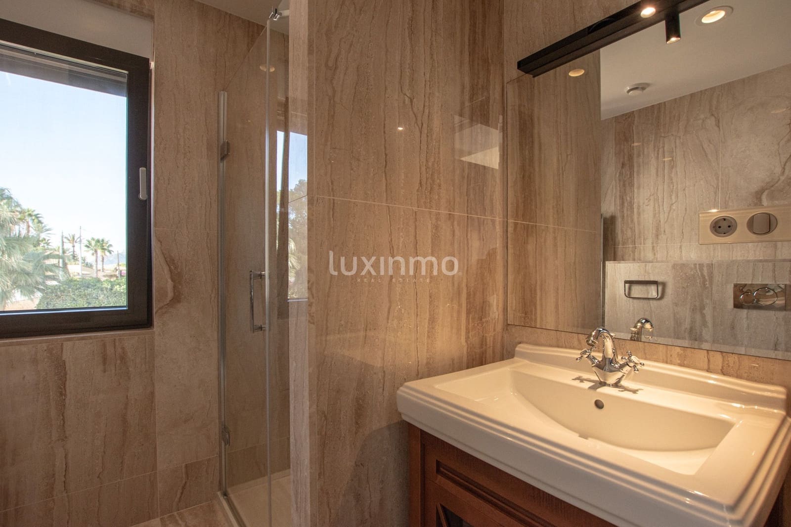 4 camera da letto Villa in vendita in Teulada con piscina garage - 3.300.000 € (Rif: 10079444)