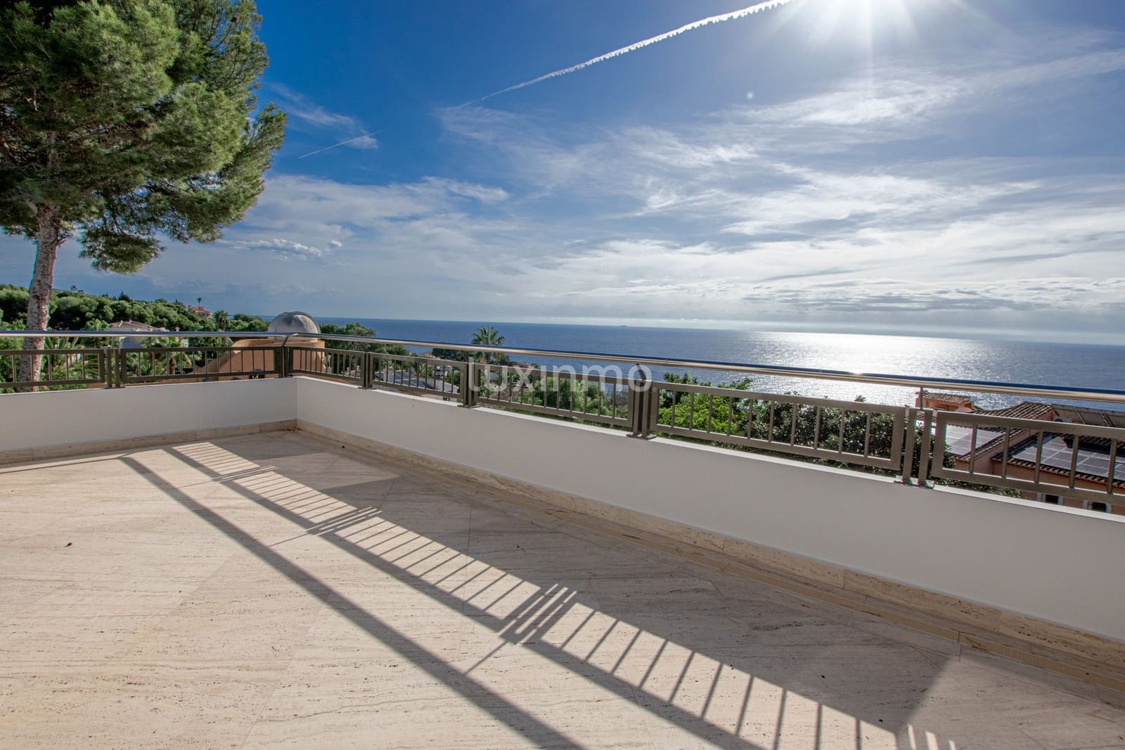 4 camera da letto Villa in vendita in Teulada con piscina garage - 3.300.000 € (Rif: 10079444)