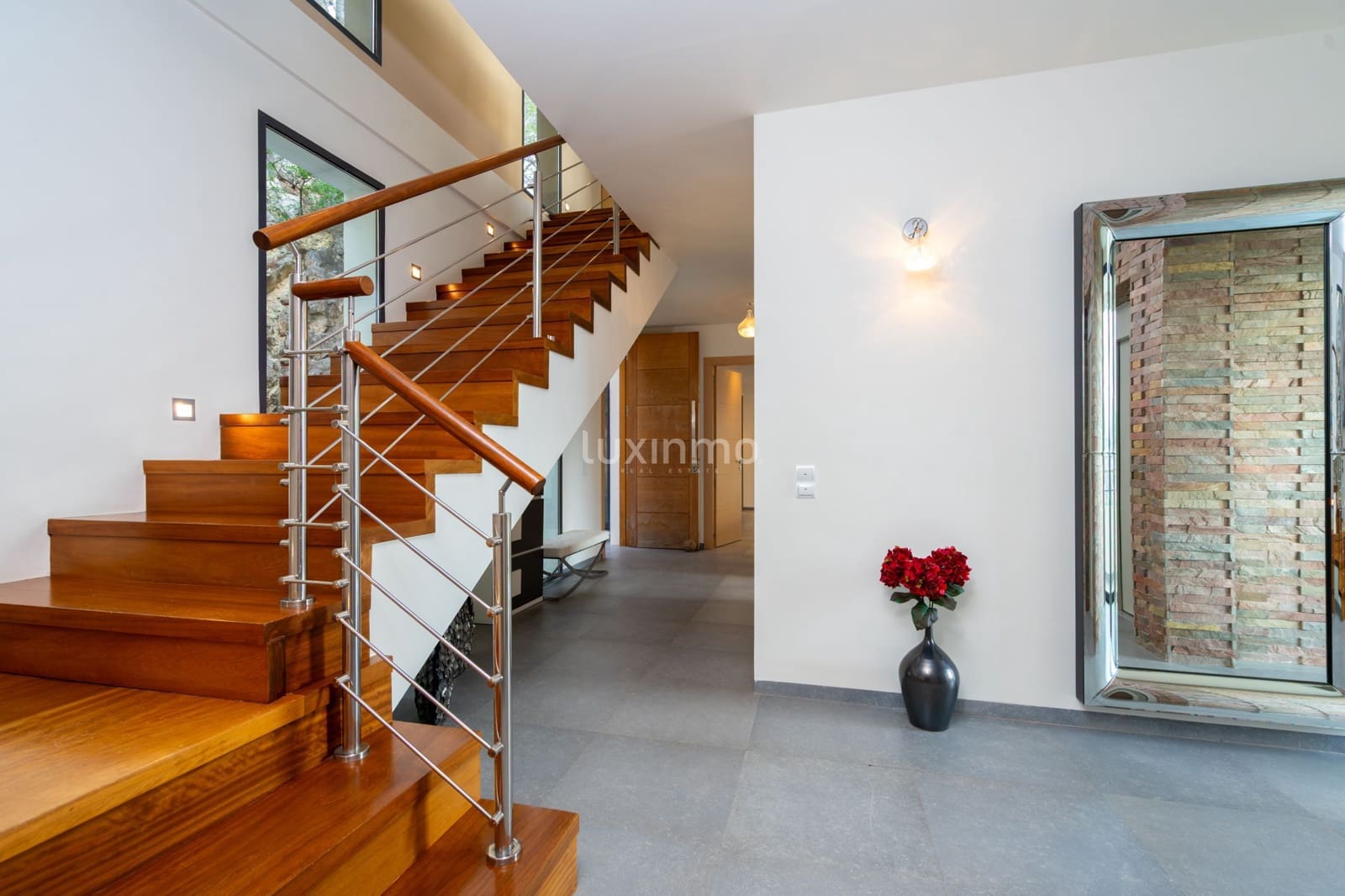 3 camera da letto Villa in vendita in Altea con piscina garage - 1.690.000 € (Rif: 10079447)