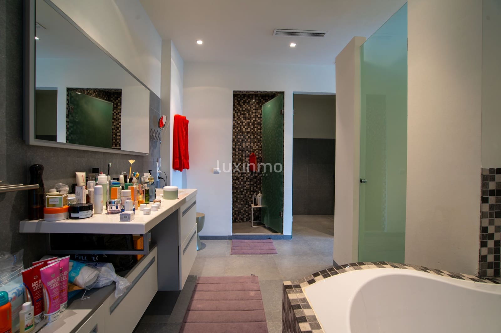 3 camera da letto Villa in vendita in Altea con piscina garage - 1.690.000 € (Rif: 10079447)