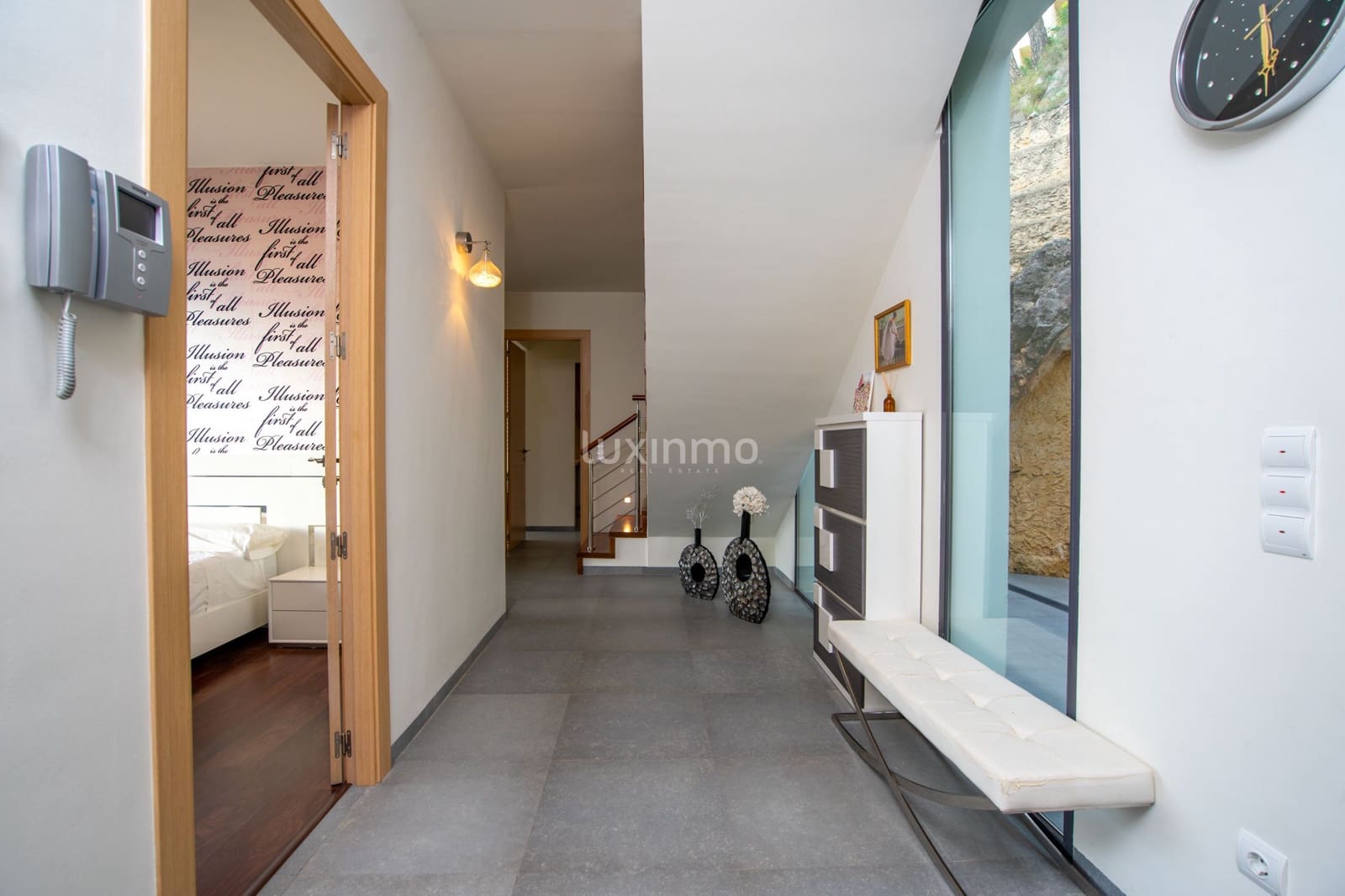 3 camera da letto Villa in vendita in Altea con piscina garage - 1.690.000 € (Rif: 10079447)
