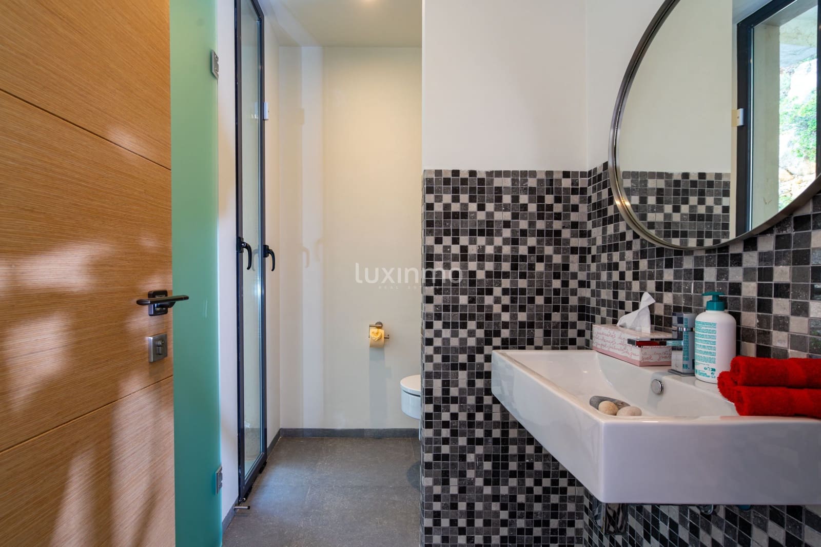 3 camera da letto Villa in vendita in Altea con piscina garage - 1.690.000 € (Rif: 10079447)