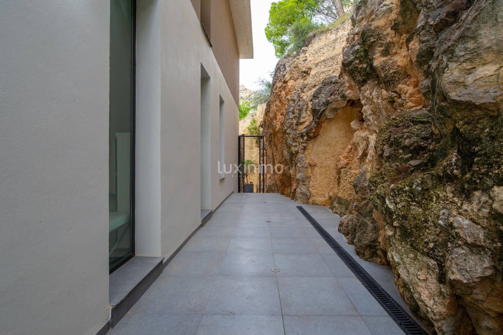 3 camera da letto Villa in vendita in Altea con piscina garage - 1.690.000 € (Rif: 10079447)