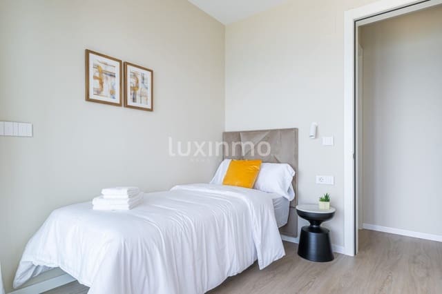 3 Zimmer Apartment zu verkaufen in Playa Poniente, Benidorm mit Pool Garage - 1.065.000 € (Ref: 10079448)